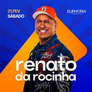 Camarote Euphoria 2026 – Campeãs – Sábado