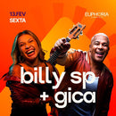 Camarote Euphoria 2026 – Especial – Sexta-feira